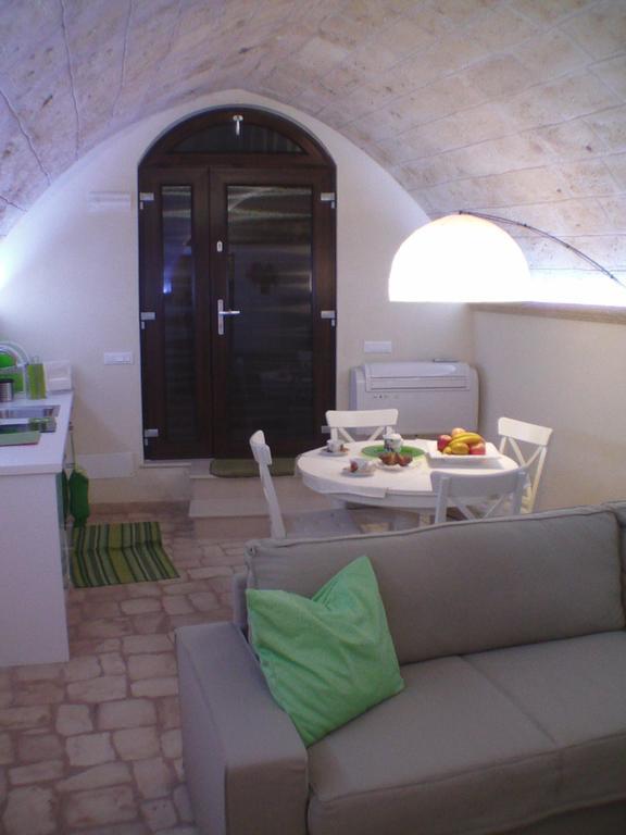 La Grotta Mesagne Quarto foto