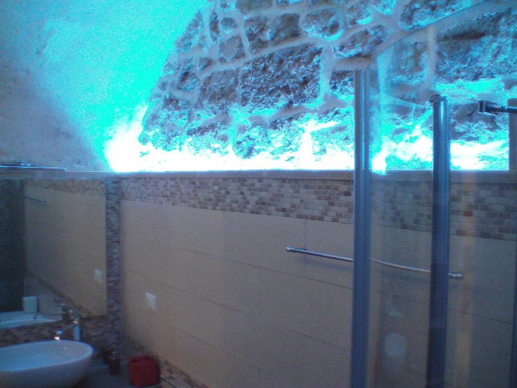 La Grotta Mesagne Quarto foto